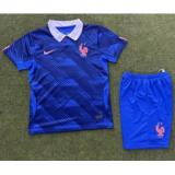 Francia 1a Equipación 2026 - NIÑOS